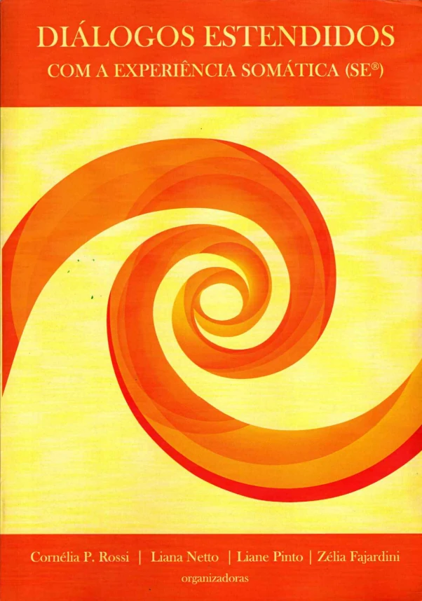 Cover of the book Extended Dialogues with Somatic Experience