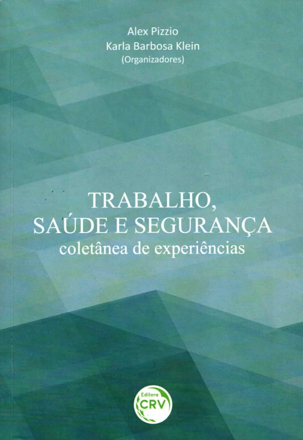 Cover of the book Work, Health and Safety: a collection of experiences
