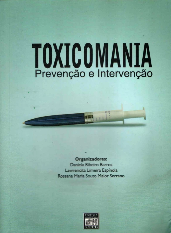 Cover of the book Drug Addiction: Prevention and Intervention